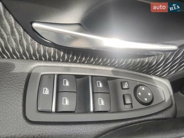 Синий БМВ 3 Серия, объемом двигателя 2 л и пробегом 262 тыс. км за 18000 $, фото 31 на Automoto.ua