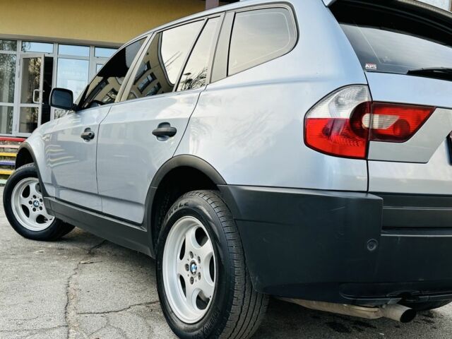 Синій БМВ 3 Серія, об'ємом двигуна 3 л та пробігом 300 тис. км за 5773 $, фото 10 на Automoto.ua