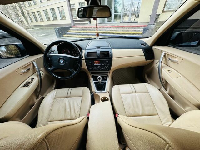 Синій БМВ 3 Серія, об'ємом двигуна 3 л та пробігом 300 тис. км за 5773 $, фото 14 на Automoto.ua