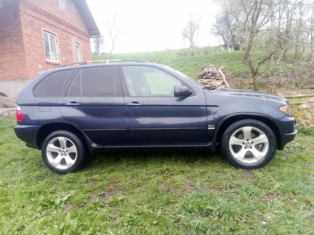 Синій БМВ 3 Серія, об'ємом двигуна 3 л та пробігом 275 тис. км за 8509 $, фото 5 на Automoto.ua