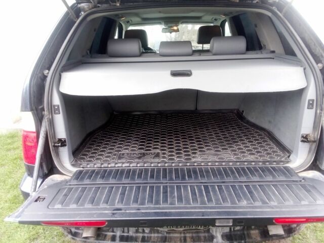 Синій БМВ 3 Серія, об'ємом двигуна 3 л та пробігом 275 тис. км за 8509 $, фото 8 на Automoto.ua