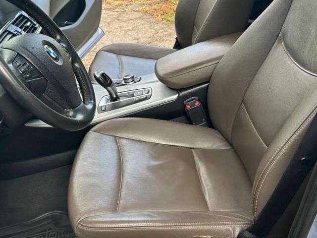 Синій БМВ 3 Серія, об'ємом двигуна 3 л та пробігом 340 тис. км за 12000 $, фото 11 на Automoto.ua