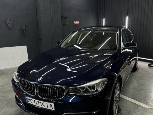 Синий БМВ 3 Серия, объемом двигателя 2 л и пробегом 146 тыс. км за 14500 $, фото 9 на Automoto.ua