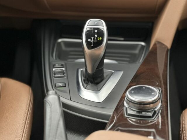 Синий БМВ 3 Серия, объемом двигателя 2 л и пробегом 146 тыс. км за 14500 $, фото 16 на Automoto.ua