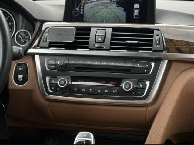 Синий БМВ 3 Серия, объемом двигателя 2 л и пробегом 146 тыс. км за 14500 $, фото 18 на Automoto.ua