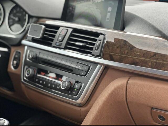 Синий БМВ 3 Серия, объемом двигателя 2 л и пробегом 146 тыс. км за 14500 $, фото 20 на Automoto.ua