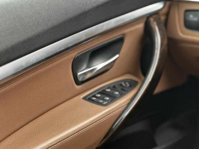 Синий БМВ 3 Серия, объемом двигателя 2 л и пробегом 146 тыс. км за 14500 $, фото 15 на Automoto.ua