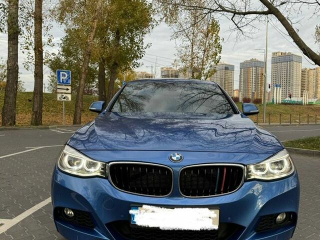 Синий БМВ 3 Серия, объемом двигателя 2 л и пробегом 240 тыс. км за 19000 $, фото 5 на Automoto.ua