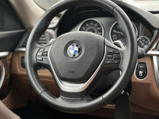 Синий БМВ 3 Серия, объемом двигателя 2 л и пробегом 146 тыс. км за 14500 $, фото 17 на Automoto.ua