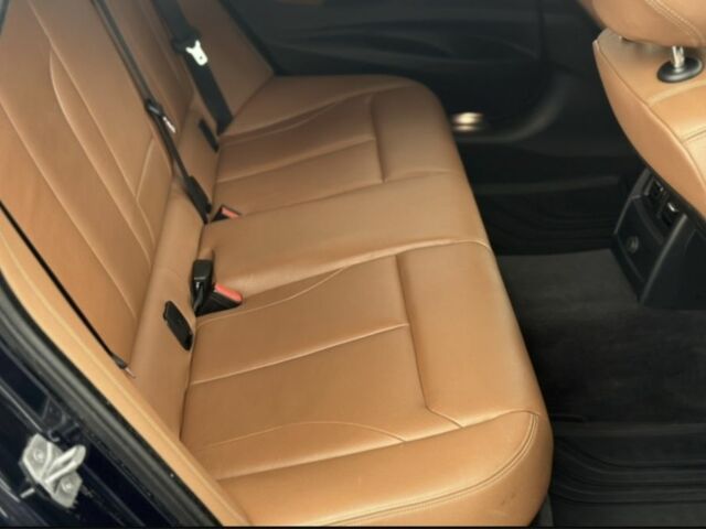 Синий БМВ 3 Серия, объемом двигателя 2 л и пробегом 146 тыс. км за 14500 $, фото 19 на Automoto.ua