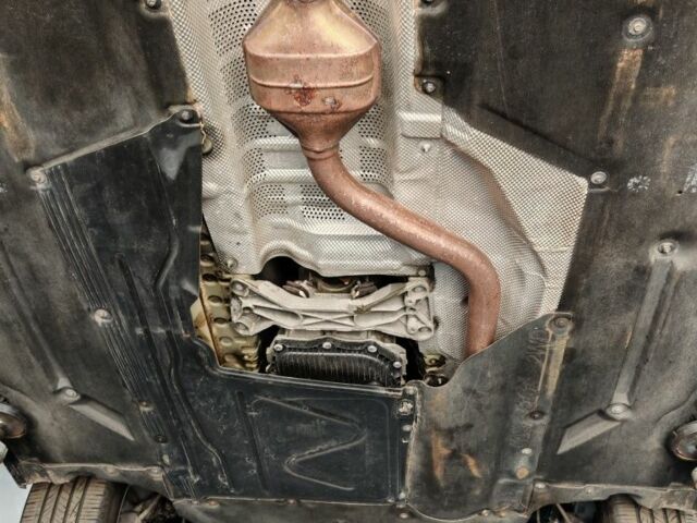 Синий БМВ 3 Серия, объемом двигателя 2 л и пробегом 162 тыс. км за 17000 $, фото 9 на Automoto.ua