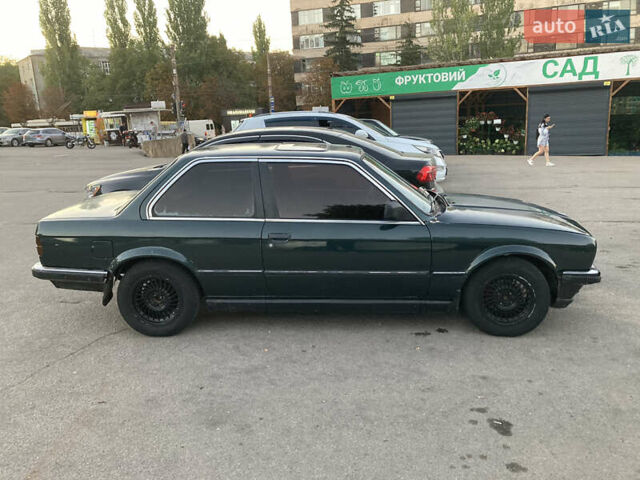 Зелений БМВ 3 Серія, об'ємом двигуна 1.8 л та пробігом 345 тис. км за 1300 $, фото 1 на Automoto.ua