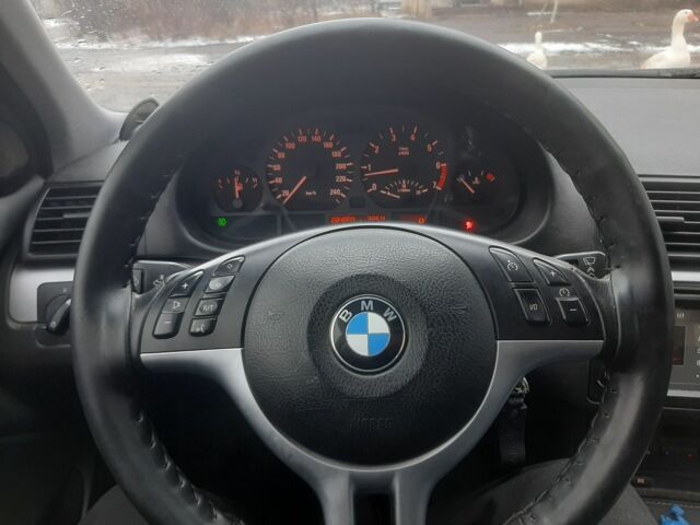 Зелений БМВ 3 Серія, об'ємом двигуна 2.5 л та пробігом 3 тис. км за 6000 $, фото 7 на Automoto.ua