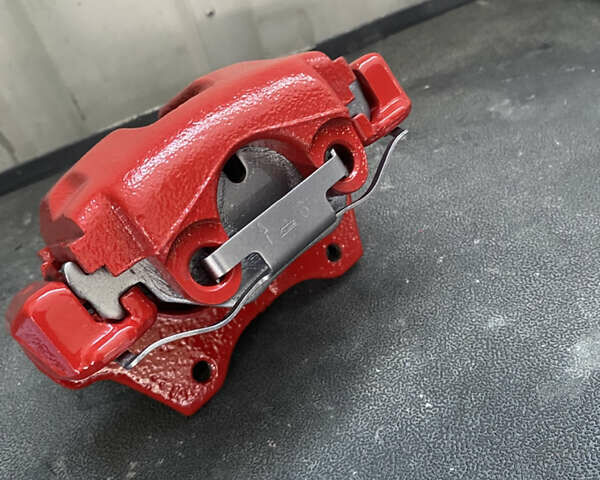 Зелений БМВ 3 Серія, об'ємом двигуна 3 л та пробігом 330 тис. км за 10300 $, фото 12 на Automoto.ua