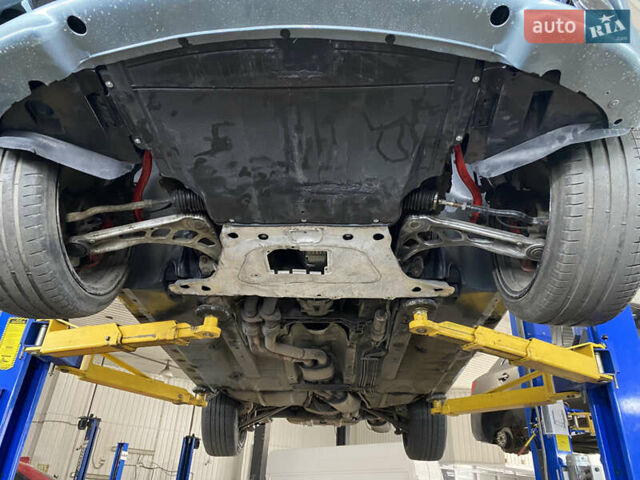 Зелений БМВ 3 Серія, об'ємом двигуна 3 л та пробігом 330 тис. км за 10300 $, фото 11 на Automoto.ua