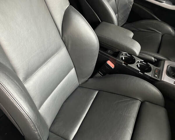 Зелений БМВ 3 Серія, об'ємом двигуна 3 л та пробігом 330 тис. км за 10300 $, фото 7 на Automoto.ua