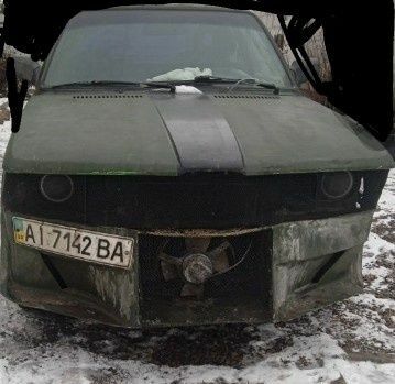 Зеленый БМВ 3 Серия, объемом двигателя 1.8 л и пробегом 1 тыс. км за 500 $, фото 12 на Automoto.ua