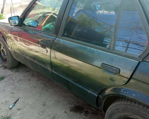 Зелений БМВ 3 Серія, об'ємом двигуна 2.4 л та пробігом 200 тис. км за 600 $, фото 5 на Automoto.ua