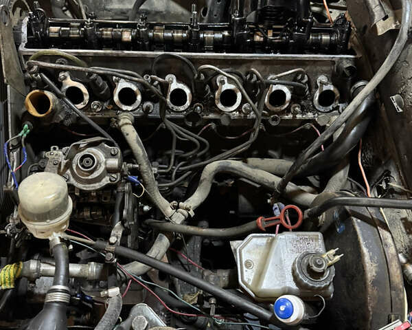 Зелений БМВ 3 Серія, об'ємом двигуна 2.4 л та пробігом 200 тис. км за 600 $, фото 1 на Automoto.ua