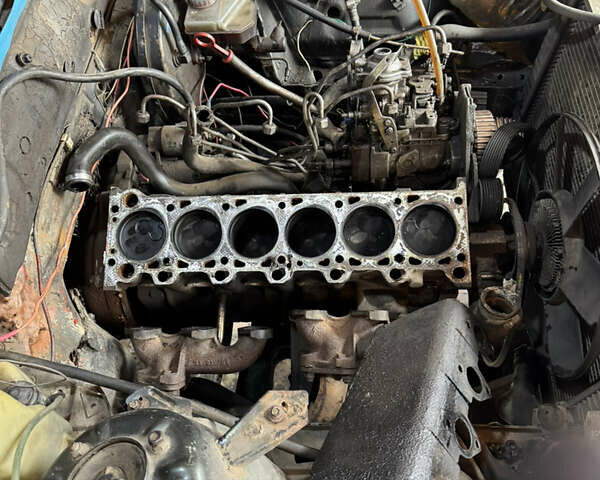 Зелений БМВ 3 Серія, об'ємом двигуна 2.4 л та пробігом 200 тис. км за 600 $, фото 2 на Automoto.ua