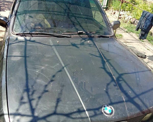 Зелений БМВ 3 Серія, об'ємом двигуна 2.4 л та пробігом 200 тис. км за 600 $, фото 4 на Automoto.ua