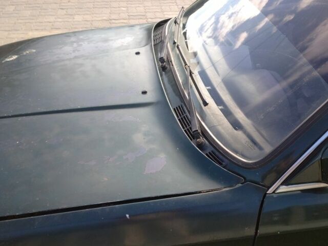 Зелений БМВ 3 Серія, об'ємом двигуна 2.4 л та пробігом 500 тис. км за 600 $, фото 3 на Automoto.ua