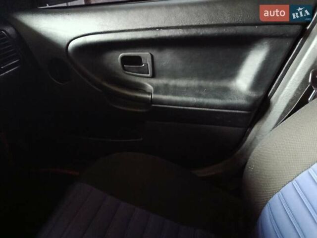 Зеленый БМВ 3 Серия, объемом двигателя 1.6 л и пробегом 250 тыс. км за 2428 $, фото 12 на Automoto.ua