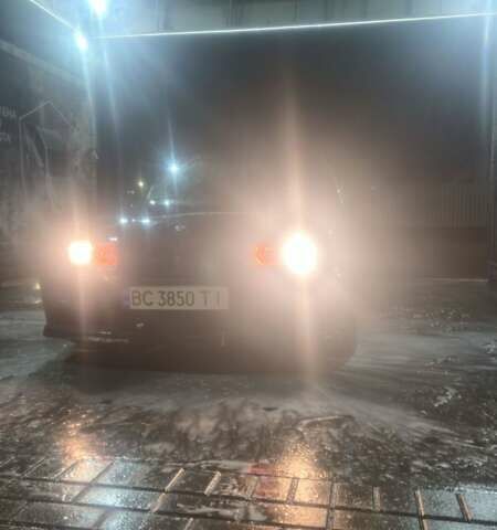 Зеленый БМВ 3 Серия, объемом двигателя 2 л и пробегом 448 тыс. км за 2500 $, фото 3 на Automoto.ua