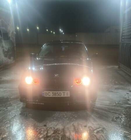 Зеленый БМВ 3 Серия, объемом двигателя 2 л и пробегом 448 тыс. км за 2500 $, фото 4 на Automoto.ua