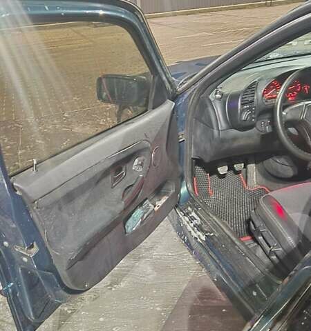 Зеленый БМВ 3 Серия, объемом двигателя 2 л и пробегом 448 тыс. км за 2500 $, фото 20 на Automoto.ua