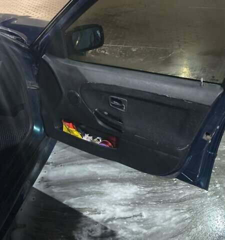 Зеленый БМВ 3 Серия, объемом двигателя 2 л и пробегом 448 тыс. км за 2500 $, фото 14 на Automoto.ua