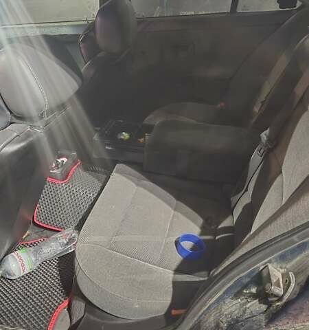 Зеленый БМВ 3 Серия, объемом двигателя 2 л и пробегом 448 тыс. км за 2500 $, фото 22 на Automoto.ua