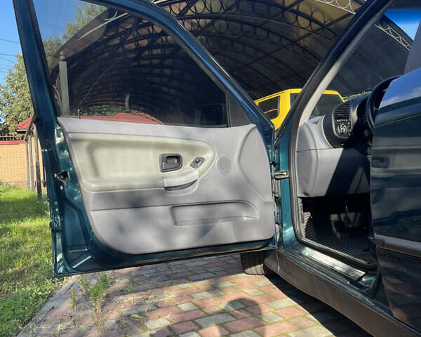 Зеленый БМВ 3 Серия, объемом двигателя 1.99 л и пробегом 253 тыс. км за 6600 $, фото 9 на Automoto.ua