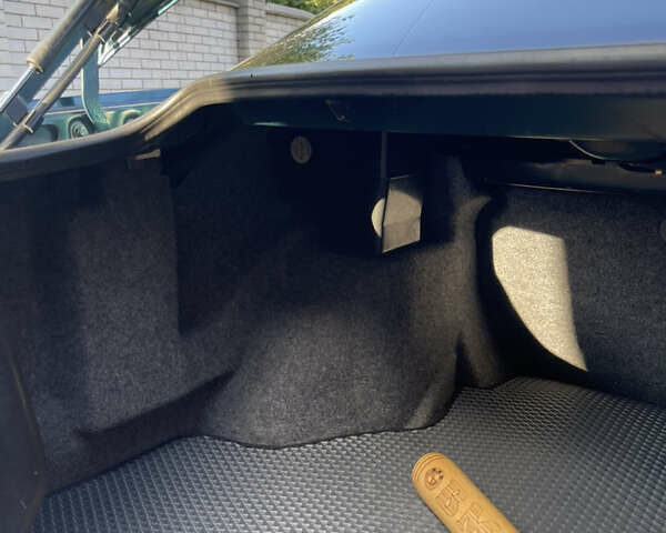 Зеленый БМВ 3 Серия, объемом двигателя 1.99 л и пробегом 253 тыс. км за 6600 $, фото 43 на Automoto.ua