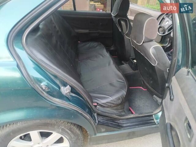 Зеленый БМВ 3 Серия, объемом двигателя 1.6 л и пробегом 268 тыс. км за 1850 $, фото 12 на Automoto.ua
