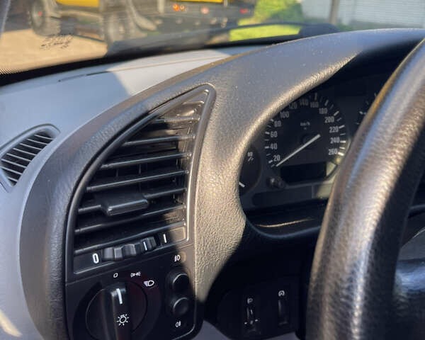 Зеленый БМВ 3 Серия, объемом двигателя 1.99 л и пробегом 253 тыс. км за 6600 $, фото 34 на Automoto.ua