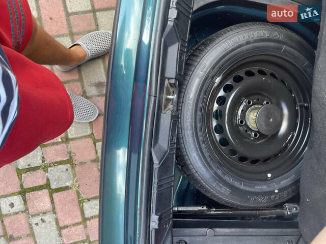 Зеленый БМВ 3 Серия, объемом двигателя 1.99 л и пробегом 253 тыс. км за 6600 $, фото 45 на Automoto.ua