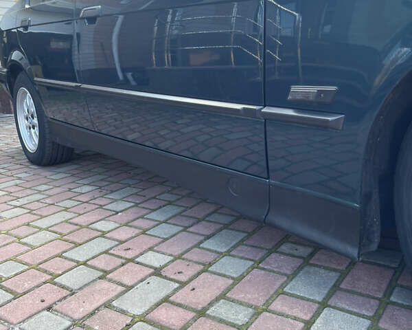 Зеленый БМВ 3 Серия, объемом двигателя 1.99 л и пробегом 253 тыс. км за 6600 $, фото 22 на Automoto.ua