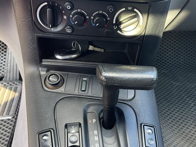 Зеленый БМВ 3 Серия, объемом двигателя 2 л и пробегом 250 тыс. км за 5600 $, фото 23 на Automoto.ua