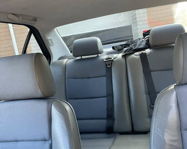 Зеленый БМВ 3 Серия, объемом двигателя 1.99 л и пробегом 253 тыс. км за 6600 $, фото 25 на Automoto.ua