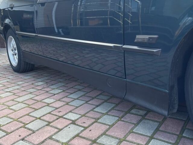 Зеленый БМВ 3 Серия, объемом двигателя 2 л и пробегом 250 тыс. км за 5600 $, фото 10 на Automoto.ua