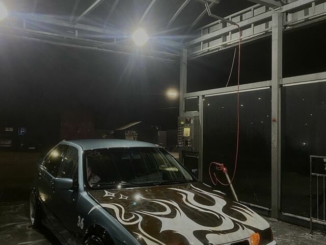 Зелений БМВ 3 Серія, об'ємом двигуна 2.5 л та пробігом 100 тис. км за 4199 $, фото 2 на Automoto.ua