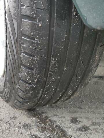 Зеленый БМВ 3 Серия, объемом двигателя 2 л и пробегом 380 тыс. км за 5500 $, фото 4 на Automoto.ua