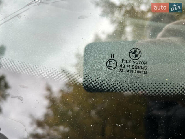Зелений БМВ 3 Серія, об'ємом двигуна 1.8 л та пробігом 300 тис. км за 3500 $, фото 19 на Automoto.ua
