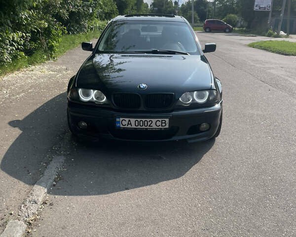Зелений БМВ 3 Серія, об'ємом двигуна 2 л та пробігом 290 тис. км за 4000 $, фото 10 на Automoto.ua