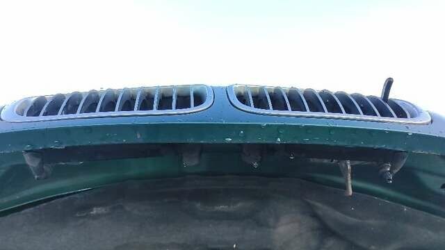 Зеленый БМВ 3 Серия, объемом двигателя 2 л и пробегом 380 тыс. км за 5500 $, фото 15 на Automoto.ua