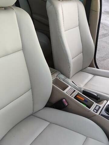 Зеленый БМВ 3 Серия, объемом двигателя 2 л и пробегом 380 тыс. км за 5500 $, фото 2 на Automoto.ua