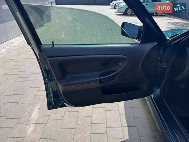 Зеленый БМВ 3 Серия, объемом двигателя 1.8 л и пробегом 471 тыс. км за 3800 $, фото 21 на Automoto.ua