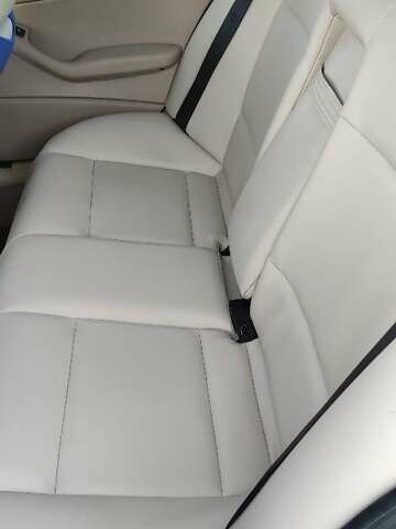 Зеленый БМВ 3 Серия, объемом двигателя 2 л и пробегом 380 тыс. км за 5500 $, фото 16 на Automoto.ua