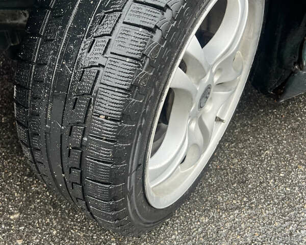 Зелений БМВ 3 Серія, об'ємом двигуна 2.79 л та пробігом 206 тис. км за 4200 $, фото 17 на Automoto.ua